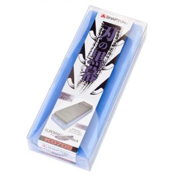Shapton Pro Ha-Nu Kuromaku 320 Grit